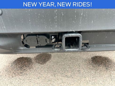 New 2026 Ford Explorer Active image 39