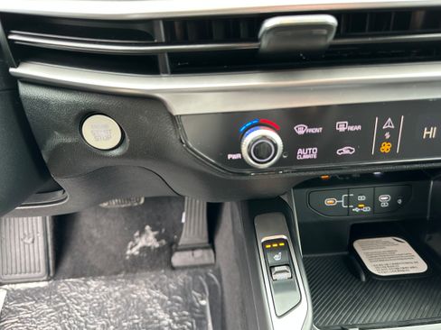 New 2026 Kia Sorento EX image 43