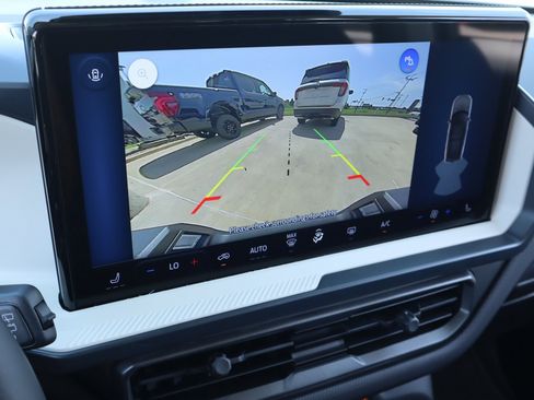 New 2025 Ford Bronco Sport Heritage w/ Convenience Package image 7