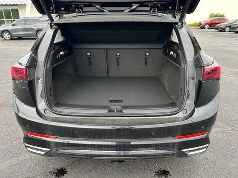 Used 2025 Buick Envision Sport Touring image 36