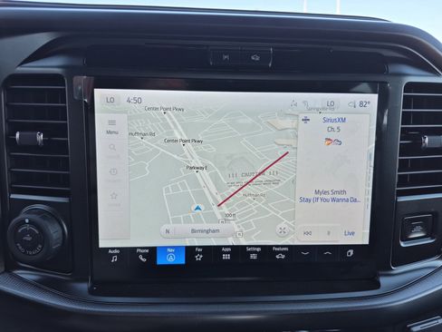 New 2025 Ford F150 Raptor image 41