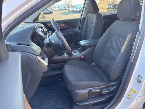 Used 2018 GMC Terrain SLE image 10