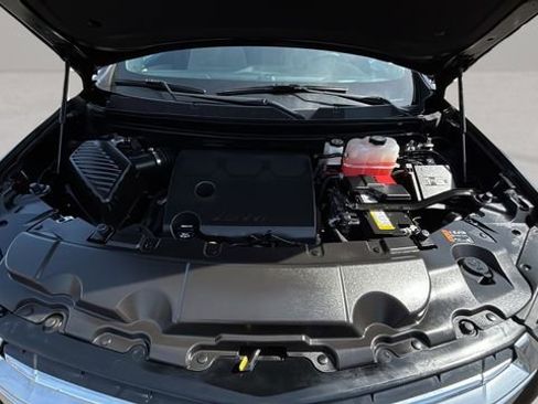 Used 2023 Chevrolet Traverse Premier w/ LPO, Floor Liner Package image 33