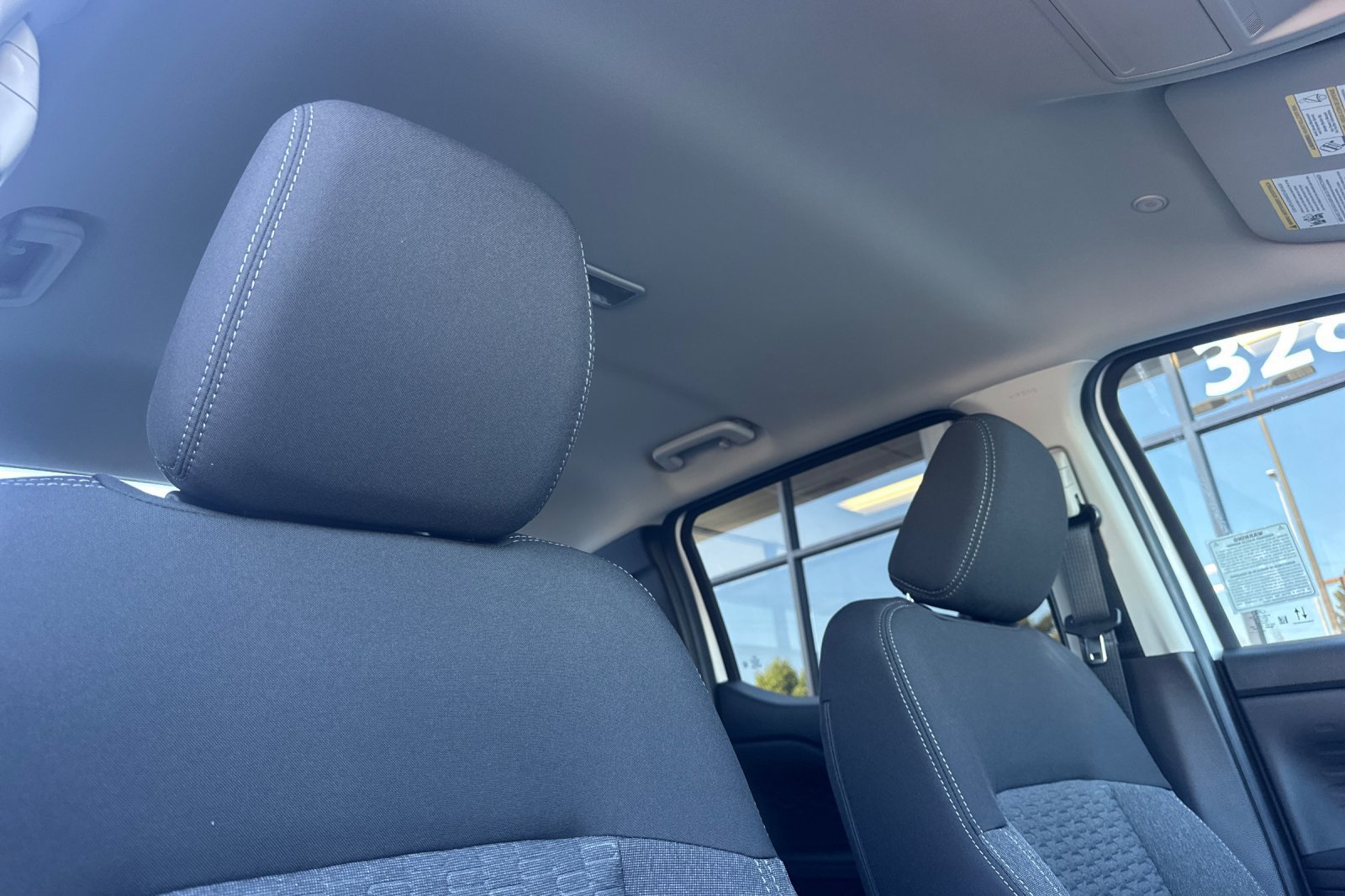New 2026 Ford Ranger XL RWD image 17