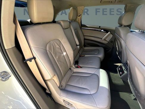 Used 2014 Audi Q7 3.0T Premium Plus w/ Premium Plus Package image 24