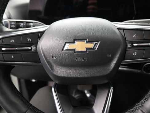 Certified 2025 Chevrolet Equinox LT image 15