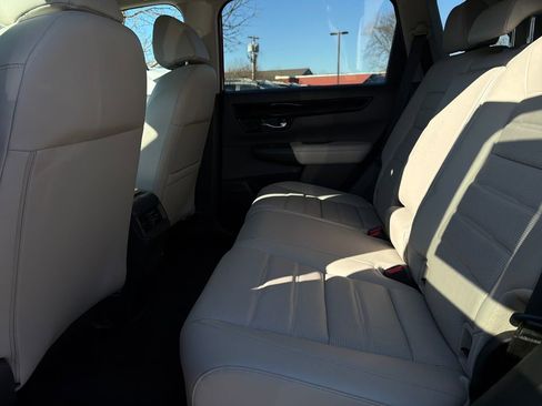 Used 2023 Honda CR-V EX-L image 25