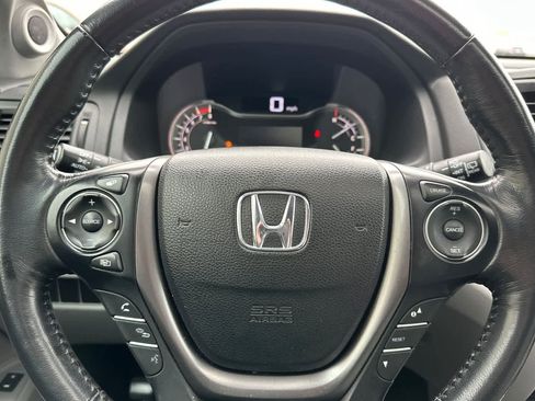 Used 2016 Honda Pilot EX-L image 26