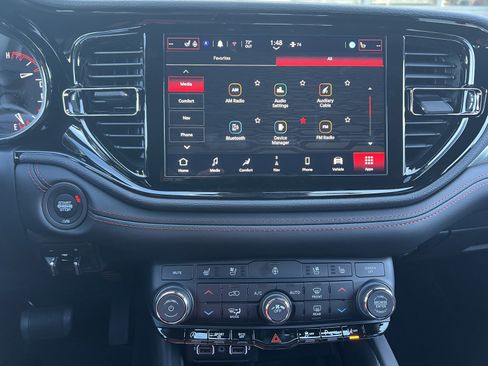 New 2026 Dodge Durango GT image 18