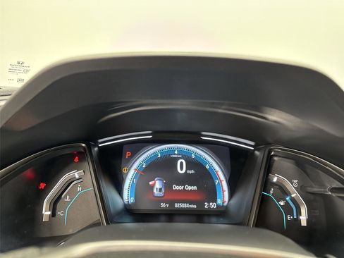 Used 2019 Honda Civic EX image 28