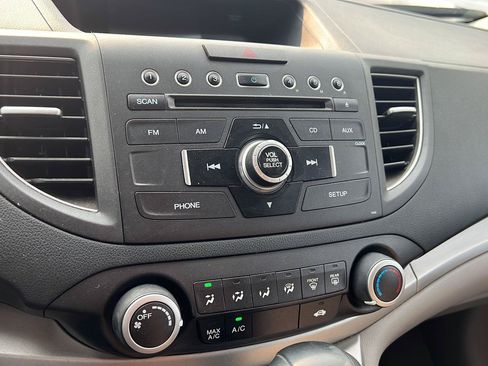 Used 2014 Honda CR-V EX image 6