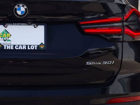 Used 2022 BMW X3 sDrive30i w/ Convenience Package image 21