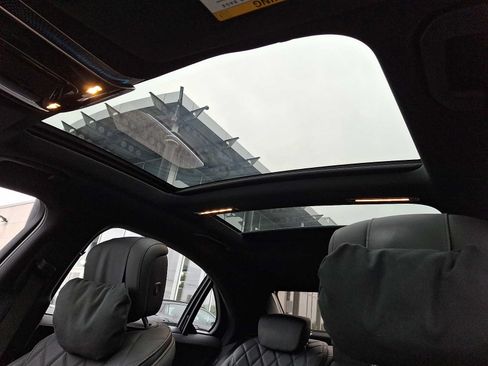Certified 2023 Mercedes-Benz S 580 4MATIC Sedan image 11