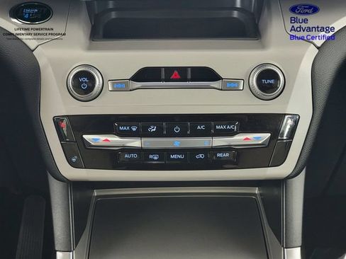 Certified 2023 Ford Explorer XLT w/ Equipment Group 202A AWD/4WD image 25