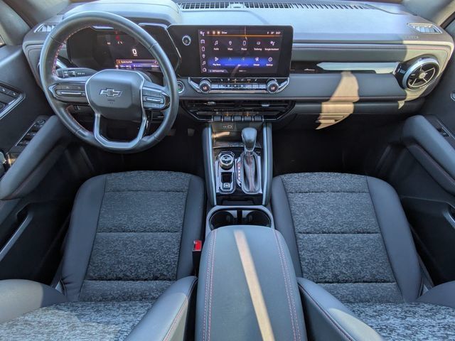 Used 2023 Chevrolet Colorado Z71 w/ Z71 Convenience Package 2 AWD/4WD image 15