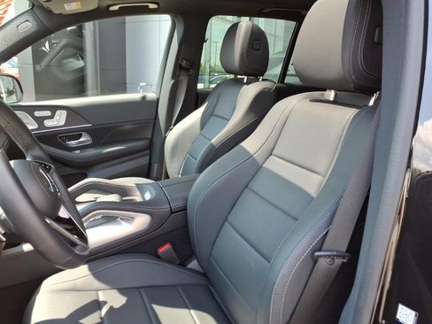 Certified 2026 Mercedes-Benz GLE 350 4MATIC image 13