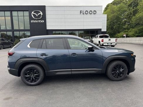 Certified 2025 MAZDA CX-50 AWD 2.5 S w/ Premium Package image 17