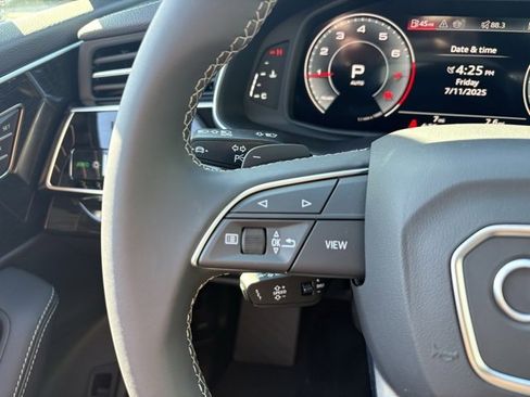 New 2025 Audi Q7 3.0T Premium Plus image 15