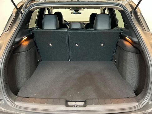 New 2026 Nissan Kicks SR w/ Cold Weather Package image 22