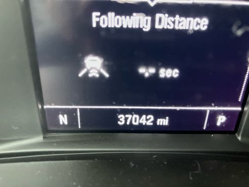 Certified 2023 Chevrolet Equinox LS image 16