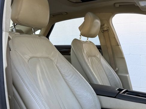 Used 2014 Lincoln MKZ 4dr Sdn AWD image 29