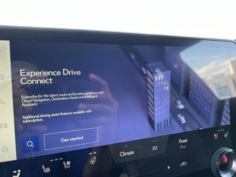 Used 2024 Lexus RX 350 Premium Plus w/ Convenience Package image 18