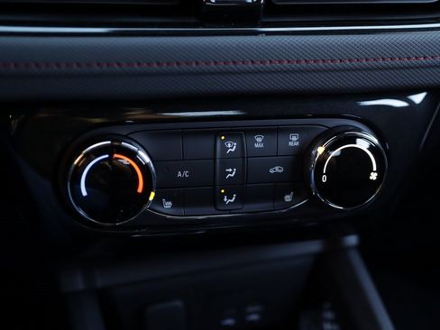 New 2026 Chevrolet TrailBlazer RS w/ Driver Confidence Package image 15