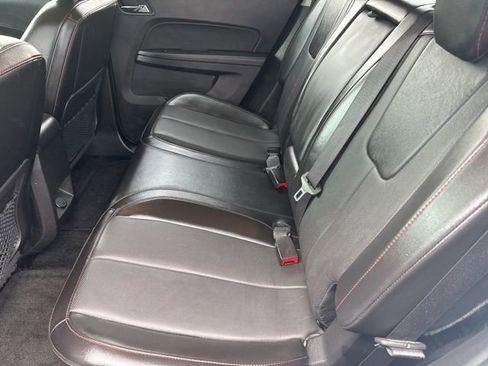 Used 2017 Chevrolet Equinox Premier w/ Enhanced Convenience Package image 20