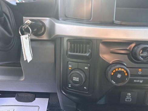 New 2026 Ford F250 XL w/ STX Appearance Package AWD/4WD image 43