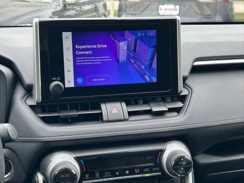 Certified 2025 Toyota RAV4 XLE FWD image 19