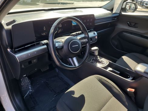 Used 2024 Hyundai Kona SEL image 19