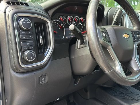 Used 2020 Chevrolet Silverado 1500 LT w/ All-Star Edition AWD/4WD image 40