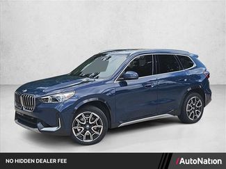 Certified 2026 BMW X1 xDrive28i w/ Convenience Package AWD/4WD video 1
