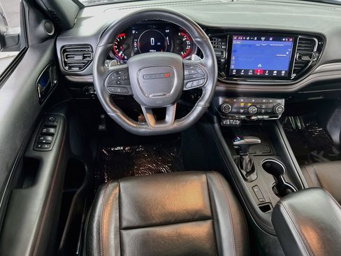Used 2023 Dodge Durango R/T AWD/4WD image 23