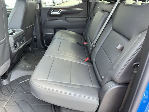 New 2026 Chevrolet Silverado 1500 RST w/ Convenience Package II image 23