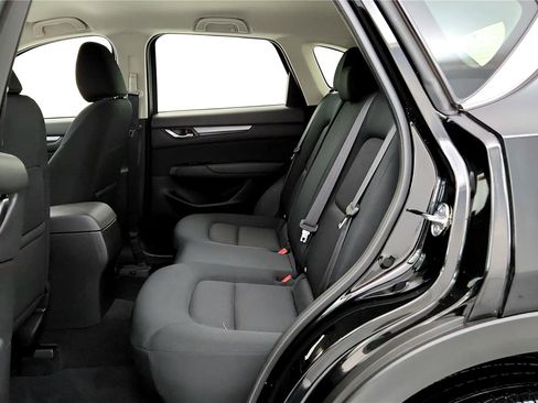 Used 2019 MAZDA CX-5 Sport image 21