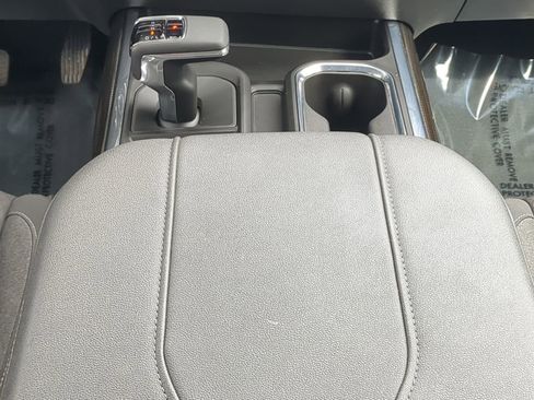 Used 2023 Chevrolet Silverado 1500 LT Trail Boss w/ Protection Package image 19