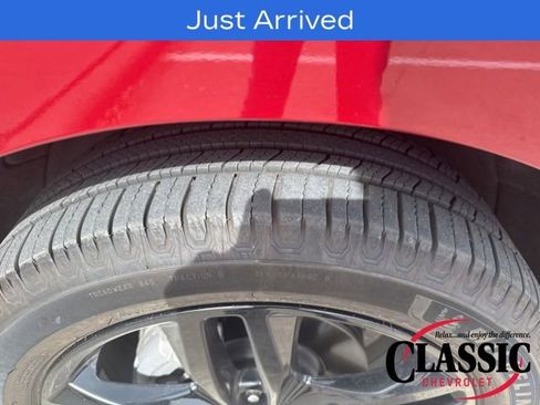 Used 2021 Chevrolet Equinox LT image 5