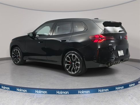 New 2026 BMW X3 M50 w/ Premium Package image 7