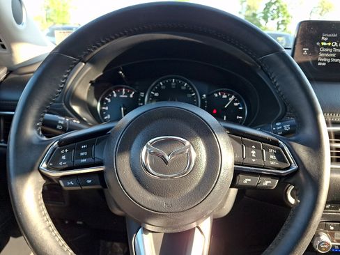 Certified 2023 MAZDA CX-5 AWD 2.5 S w/ Premium Plus Pkg image 21