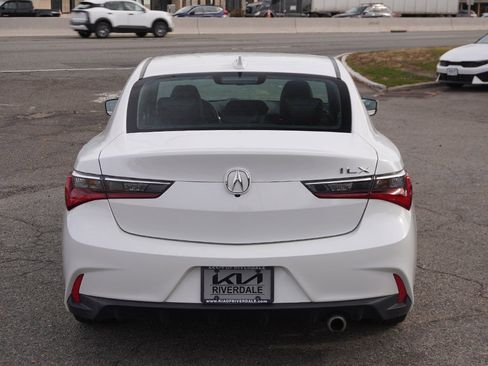 Used 2021 Acura ILX Premium Package image 11