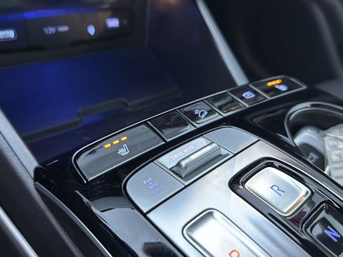 Used 2023 Hyundai Tucson SEL image 24