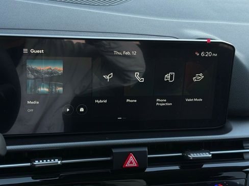 New 2026 Kia Sportage LX image 16