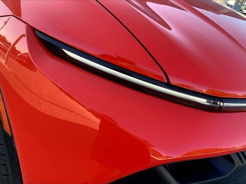 New 2026 Chevrolet Equinox EV RS image 13