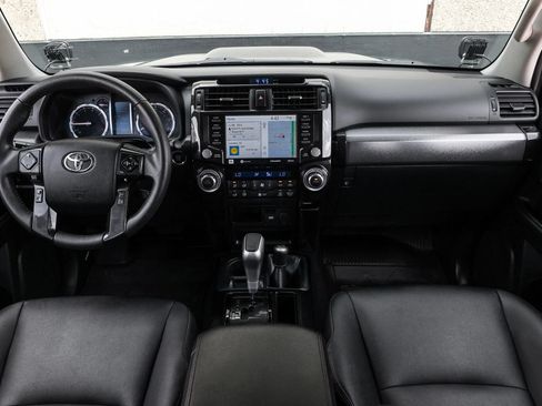 Used 2020 Toyota 4Runner TRD Pro AWD/4WD image 16