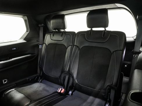 Certified 2024 Jeep Grand Cherokee L Altitude image 17