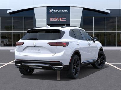 New 2026 Buick Envision Sport Touring