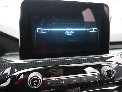 Used 2025 Ford Escape ST-Line Select image 24