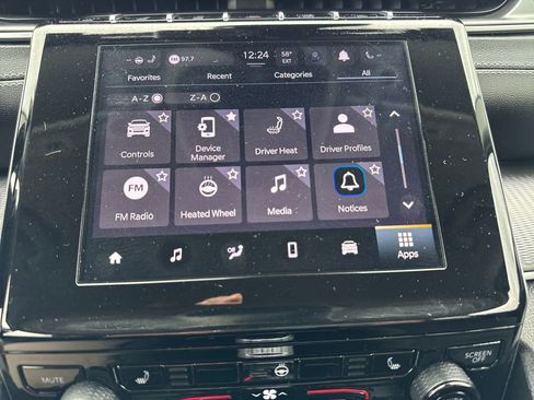 Certified 2023 Jeep Grand Cherokee Laredo w/ Luxury Tech Group I AWD/4WD image 28
