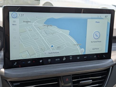 New 2025 Ford Escape SE w/ PHEV Premium Package image 26